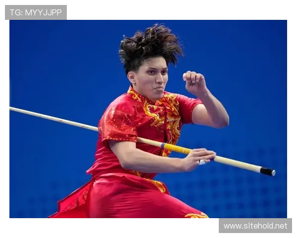 体育大联赛武术秀比赛（武术竞艺大赛）sports